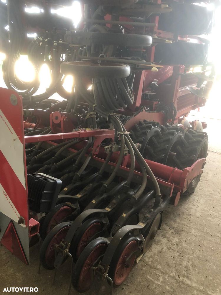 Horsch Pronto/ Maschio/ Amazone - 9