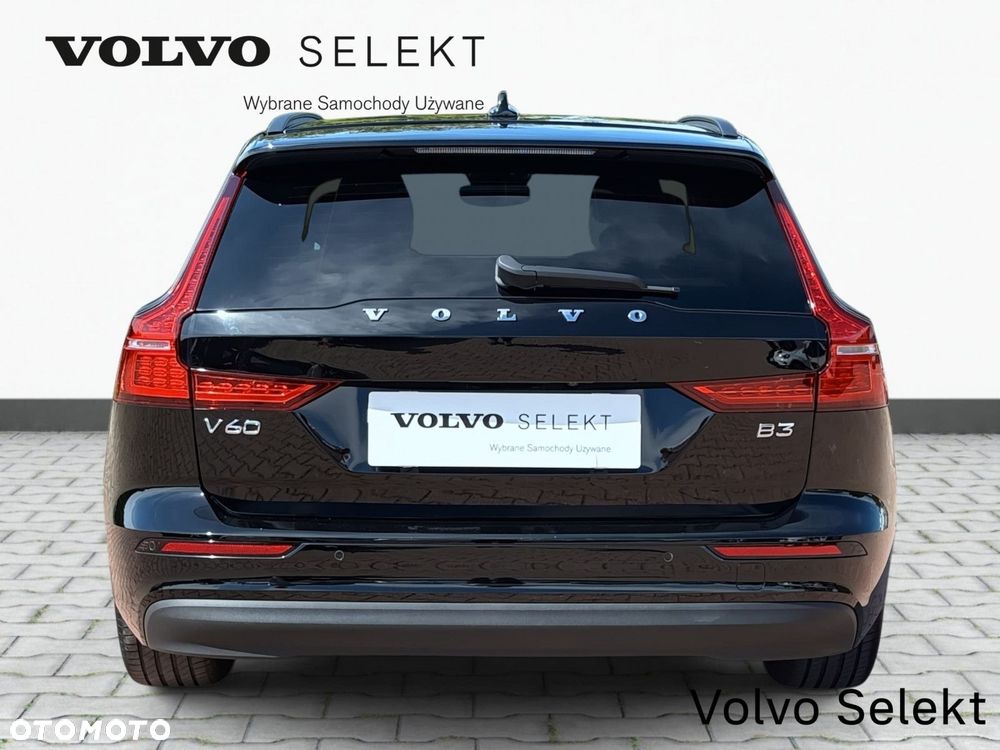 Volvo V60 B3 B Core - 9