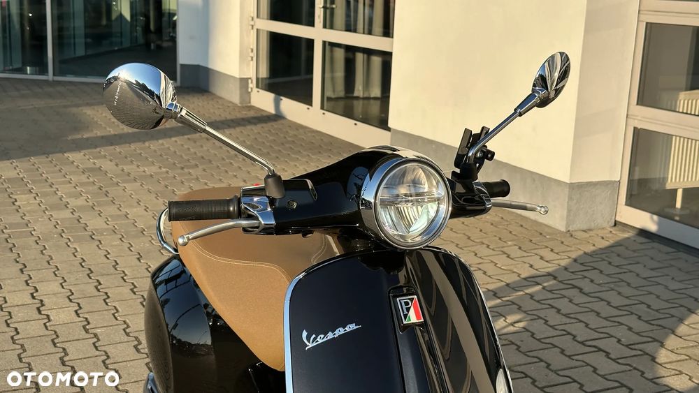 Vespa Primavera - 14