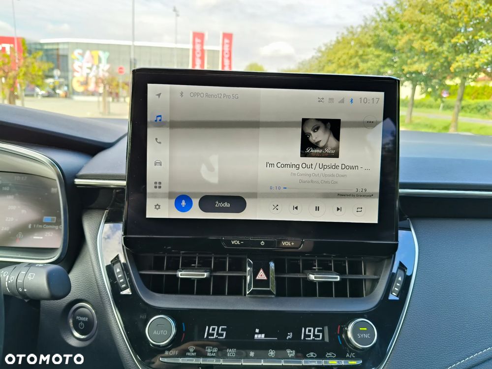 Toyota Corolla 1.8 Hybrid Comfort - 15