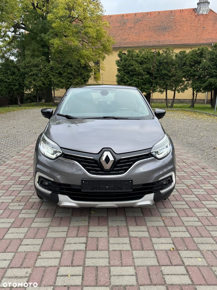 Renault Captur - 2