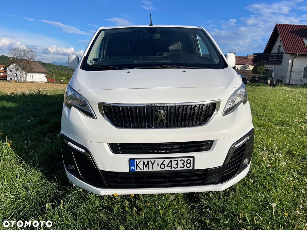 Peugeot Expert - 12