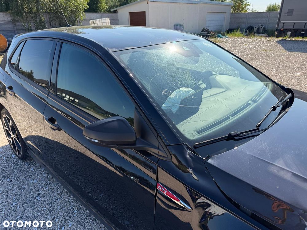 Volkswagen Polo 2.0 TSI GTI DSG - 21