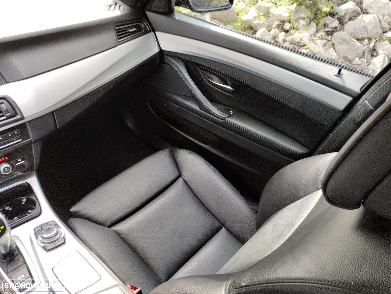 BMW M550d xDrive Auto - 30