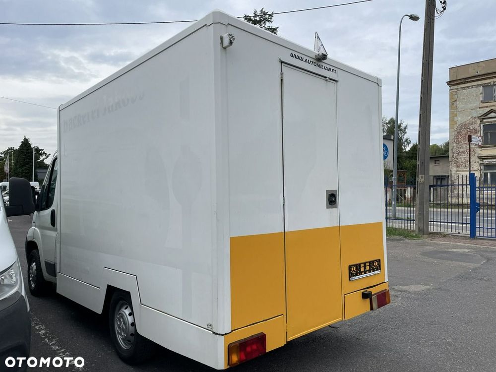 Fiat Ducato - 16