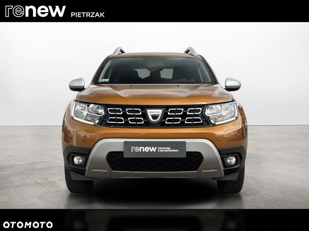 Dacia Duster 1.0 TCe Prestige - 8