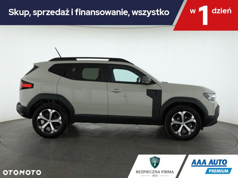 Dacia Duster - 7