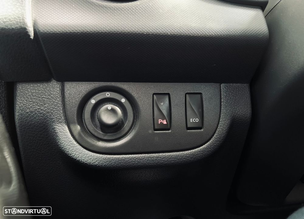 Dacia Sandero 0.9 TCe Stepway Bi-Fuel - 22