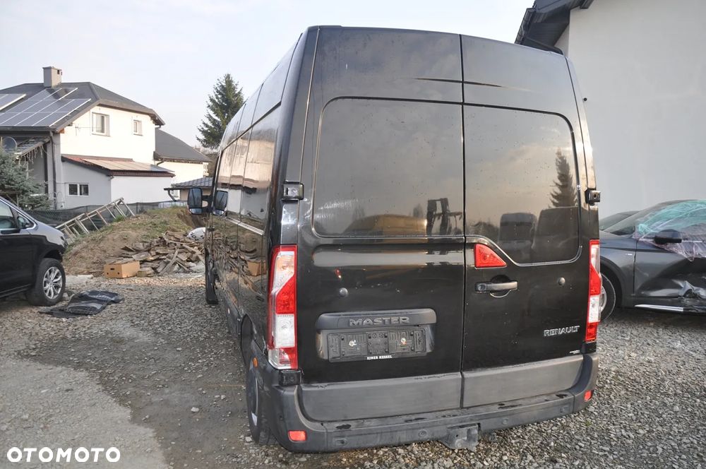 Renault master - 7