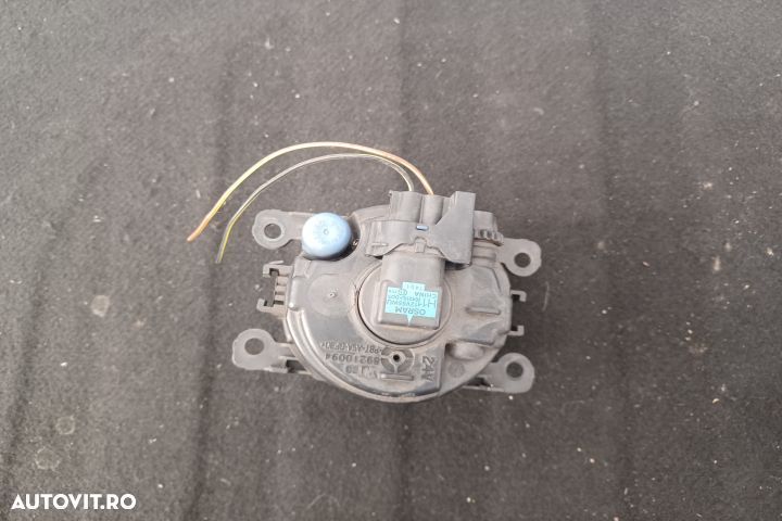 Proiector stanga 2N11-15201-AB 2N1115201AB 2N11-15201-AB 2N1115201AB - 3