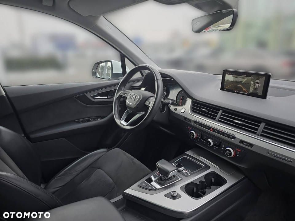 Audi Q7 45 TDI Quattro Tiptronic - 6
