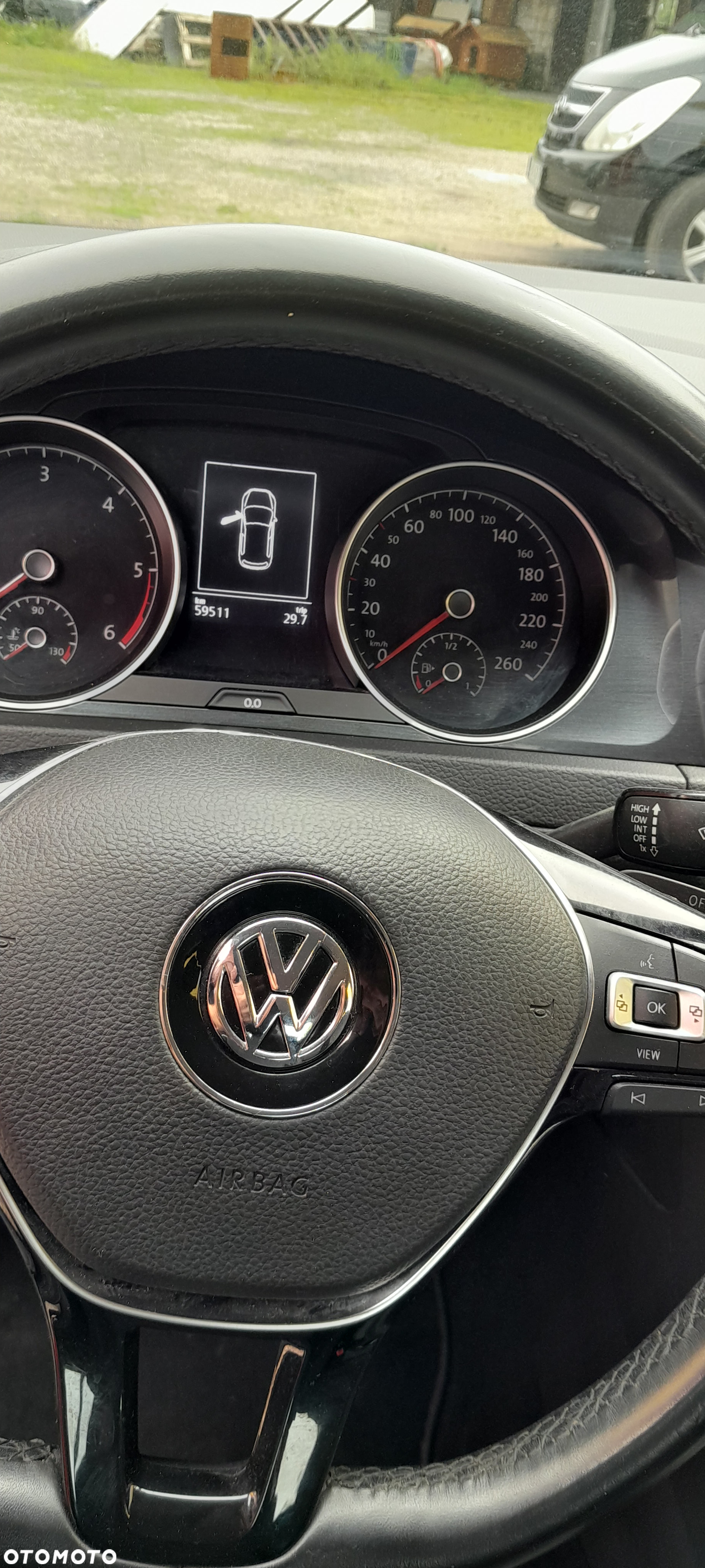 Volkswagen Golf 2.0 BlueTDI DSG Cup - 6