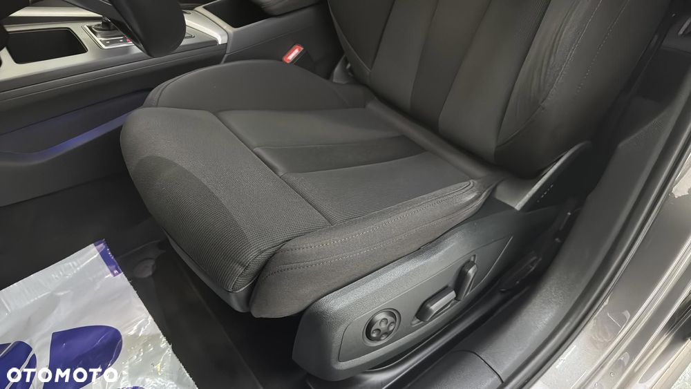 Audi A4 Avant 40 TFSI mHEV Advanced S tronic - 13