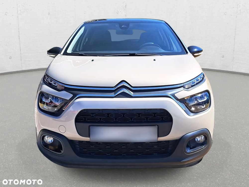 Citroën C3 1.2 PureTech Shine - 3