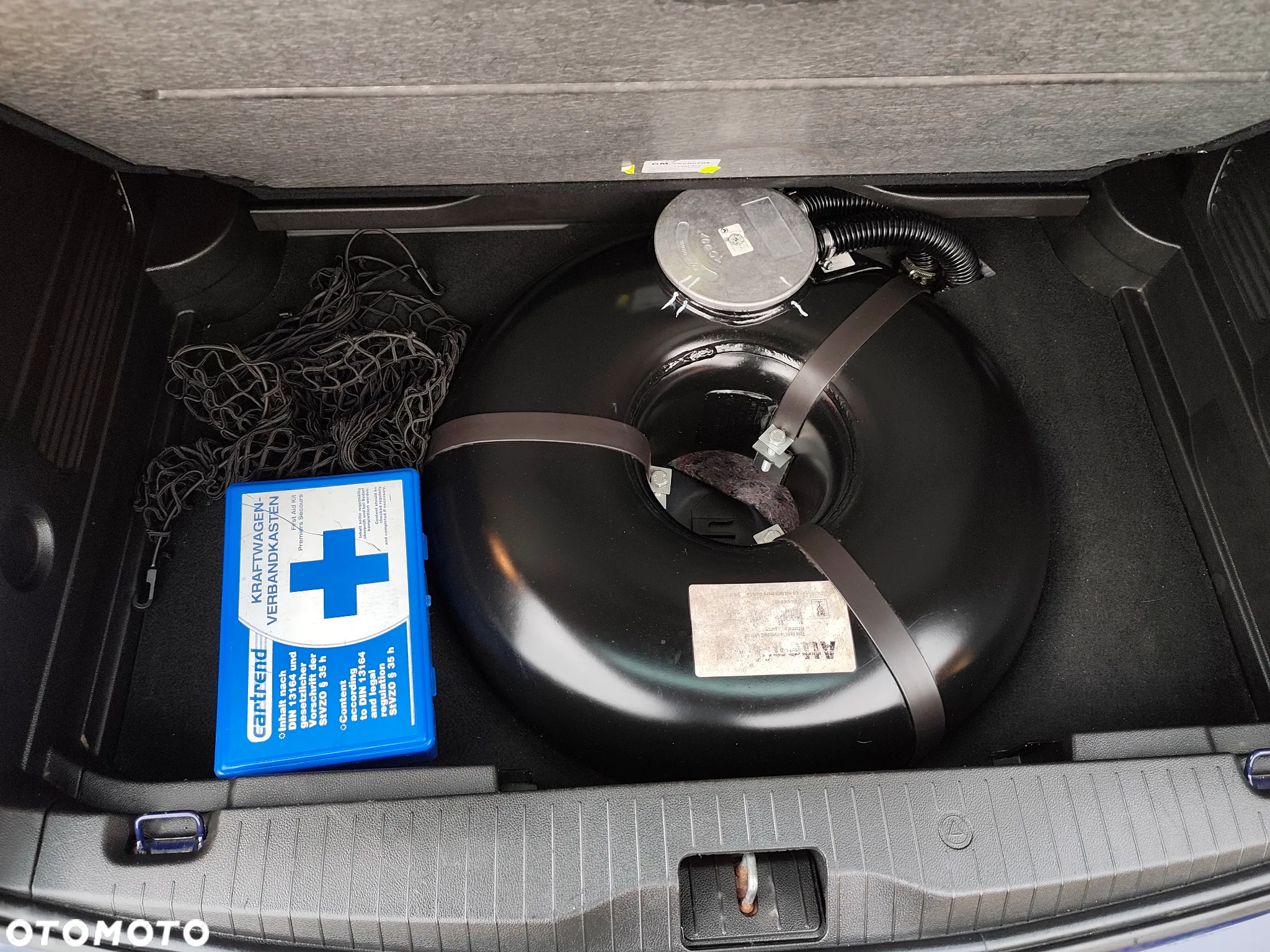 Opel Meriva 1.4 Active - 24