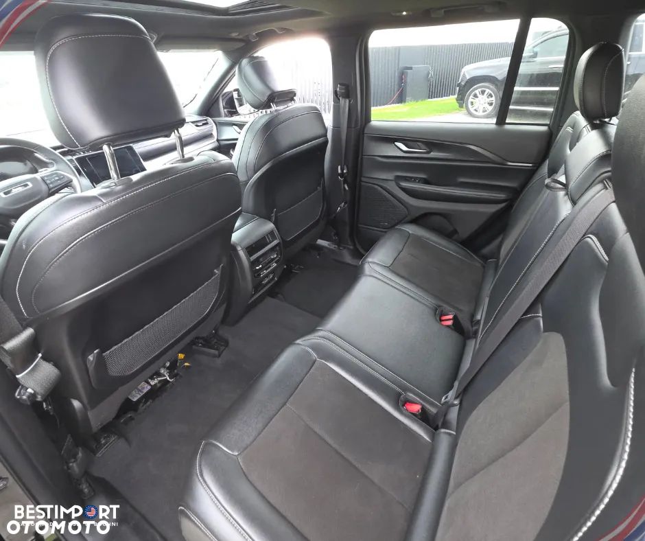 Jeep Grand Cherokee 2023