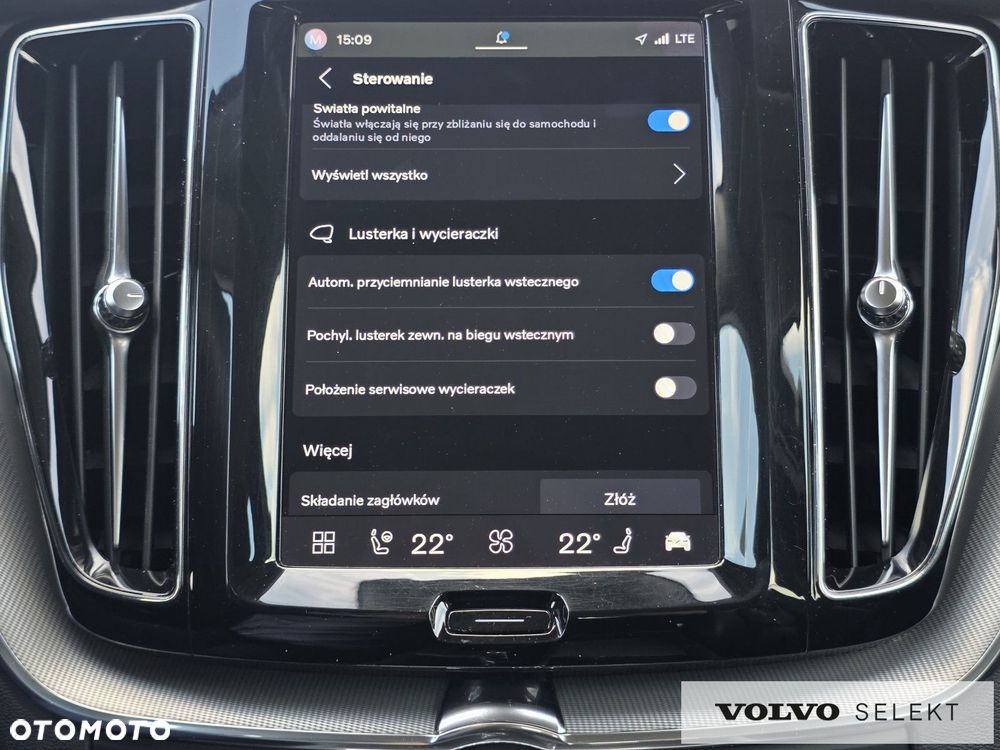 Volvo XC 60 - 28