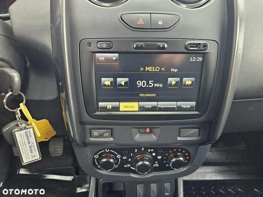 Dacia Duster 1.2 TCe Comfort - 22