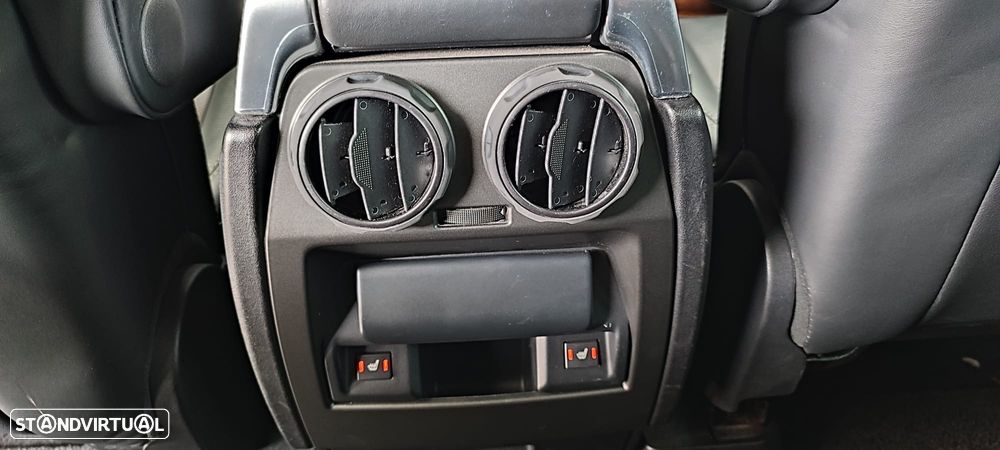 Land Rover Range Rover Sport - 17