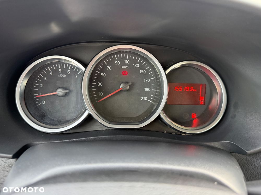 Dacia Lodgy TCe 100 GPF (7-Sitzer) Comfort - 14