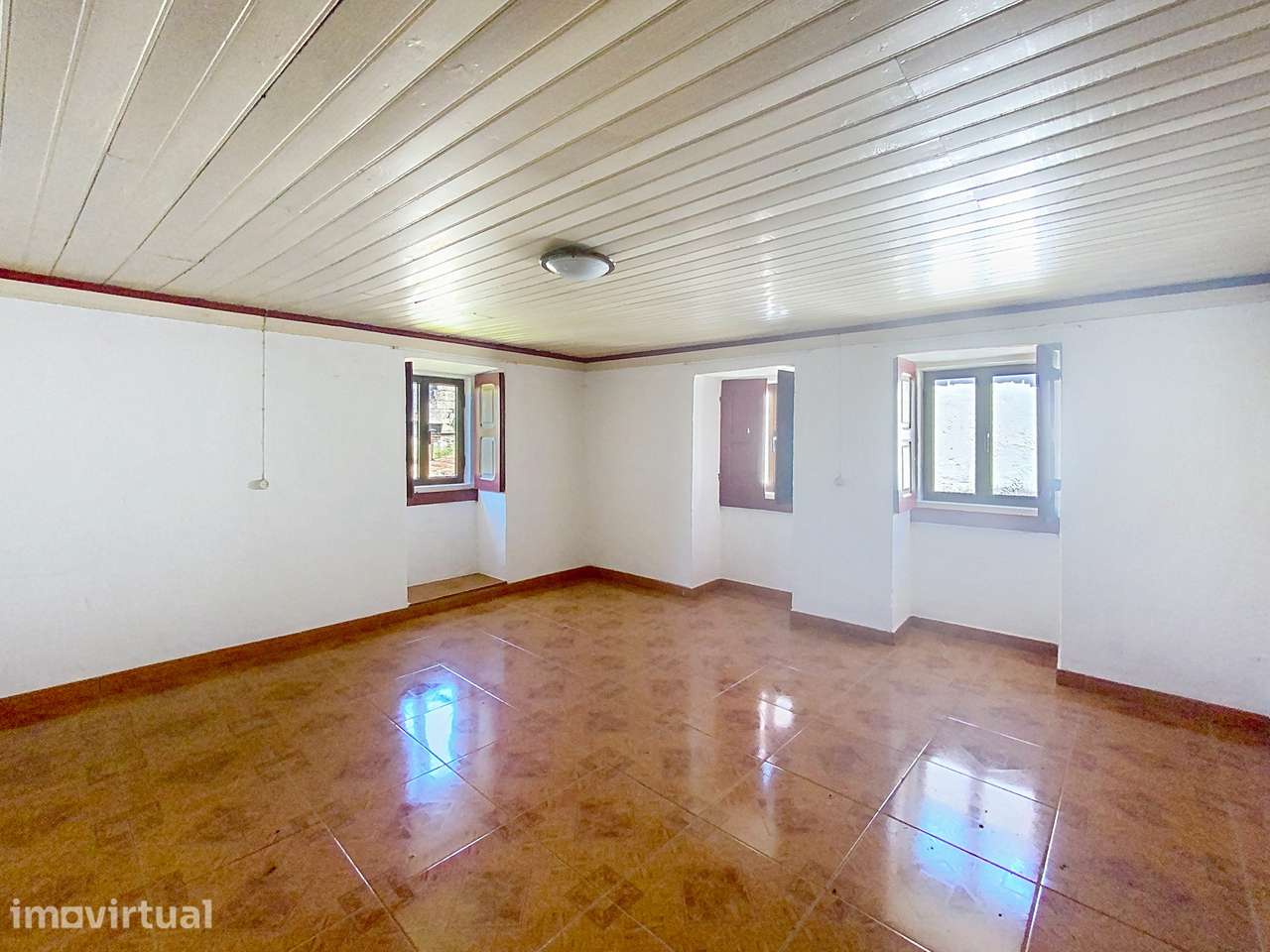 Moradia histórica independente em Riba de Moura, Monção - Grande imagem: 4/18