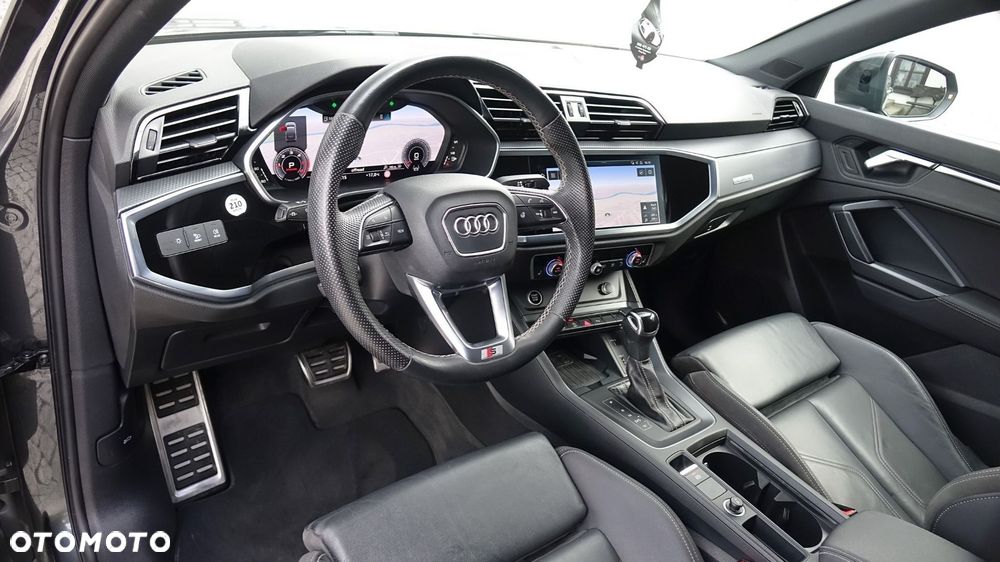 Audi Q3 Sportback - 5