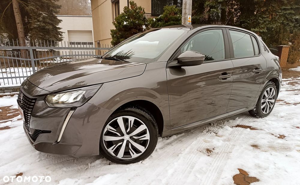 Peugeot 208 PureTech 75 Active Pack - 2