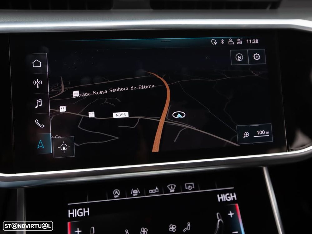 Audi A6 Avant 40 TDI S tronic - 28