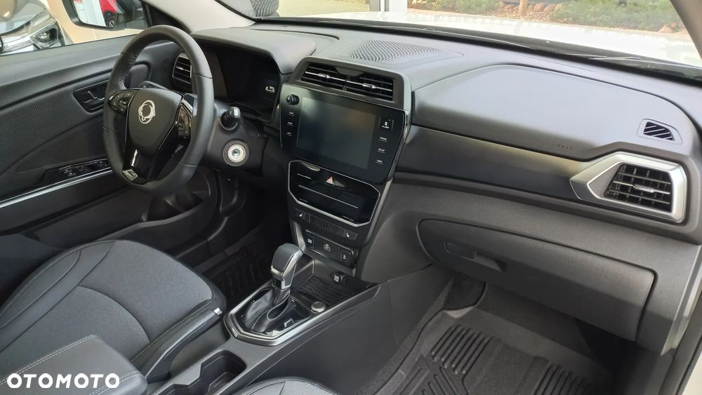 SsangYong/KGM Tivoli 1.5 T-GDI Adventure - 25