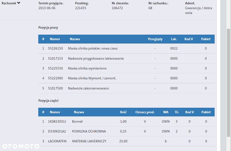 Volkswagen Golf 1.9 TDI Trendline - 9