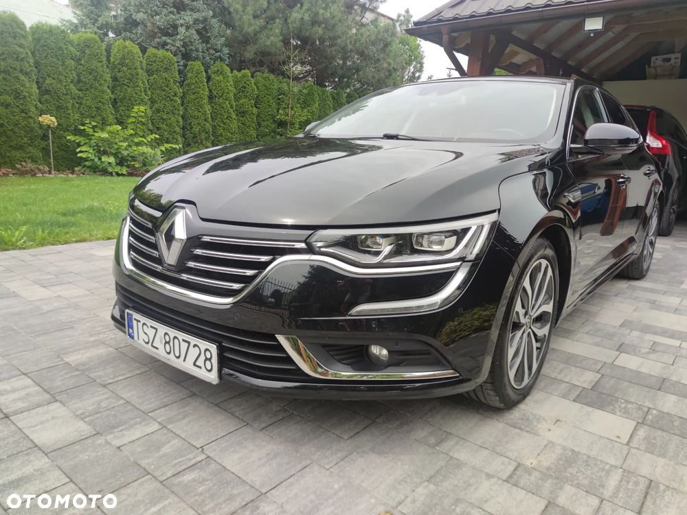 Renault Talisman 1.6 Energy dCi Intens EDC - 36
