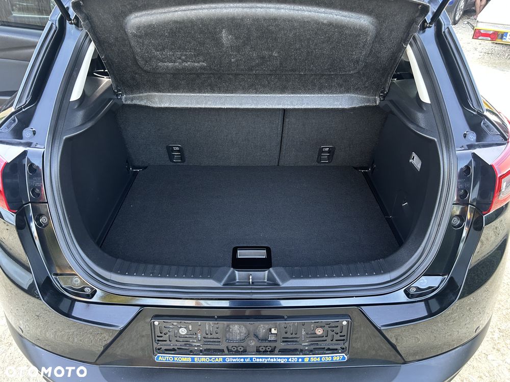 Mazda CX-3 SKYACTIV-G 120 FWD Center-Line - 5