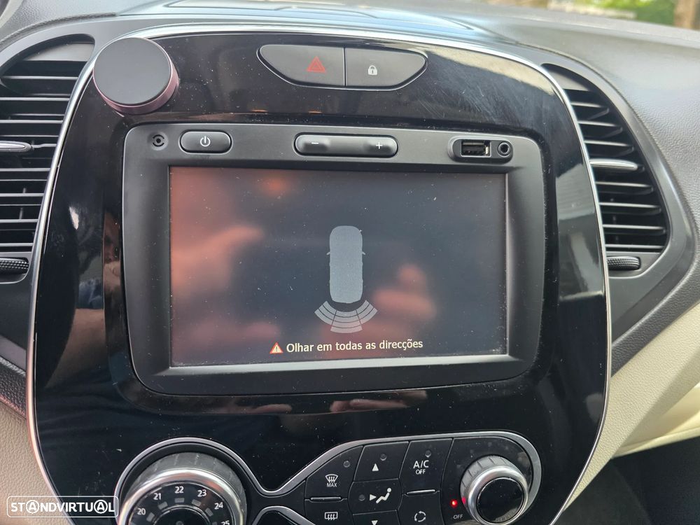 Renault Captur 0.9 TCE - 18