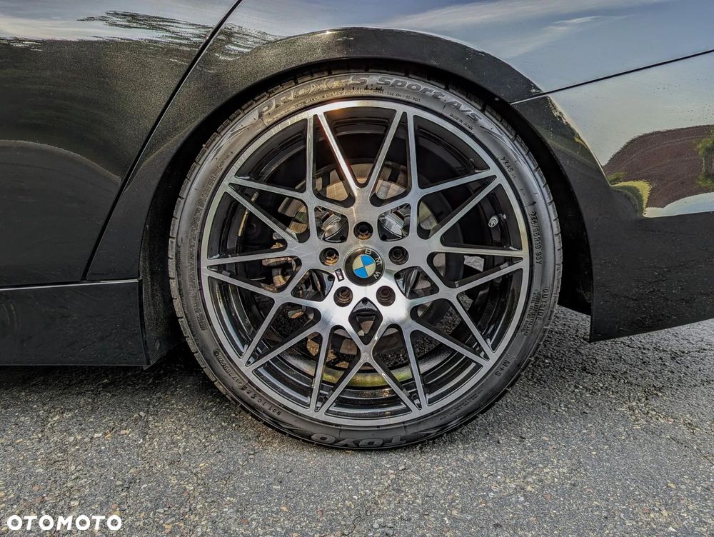 BMW Seria 3 330i xDrive Edition M Sport Shadow - 10