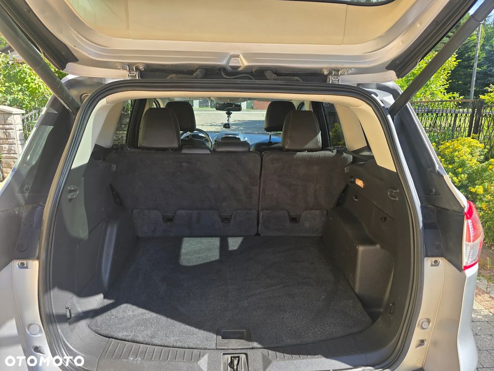 Ford Escape 1.6 EcoBoost FWD SEL - 18