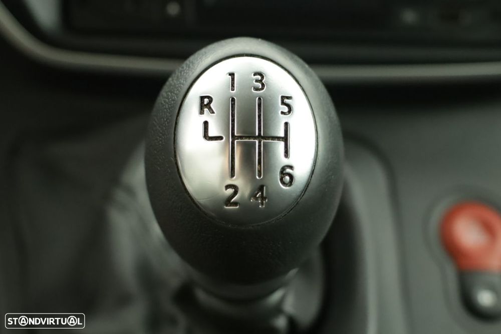 Renault kangoo 1.5 dci maxi business s/s - 9