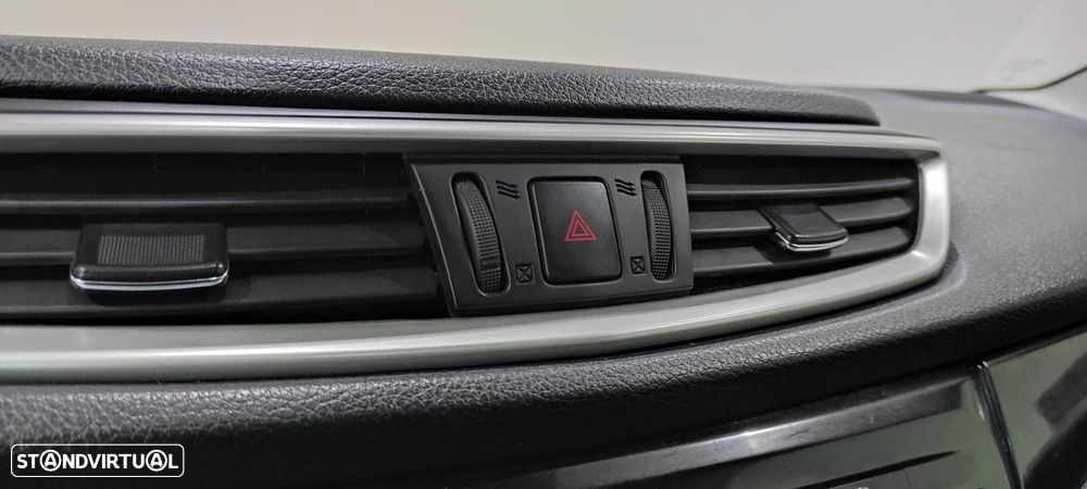 Nissan Qashqai 1.5 dCi Tekna - 30