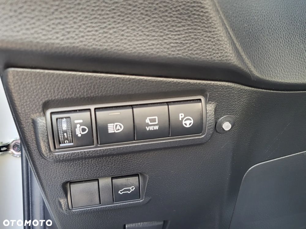 Toyota Corolla Cross 2.0 Hybrid Premiere Edition AWD - 20