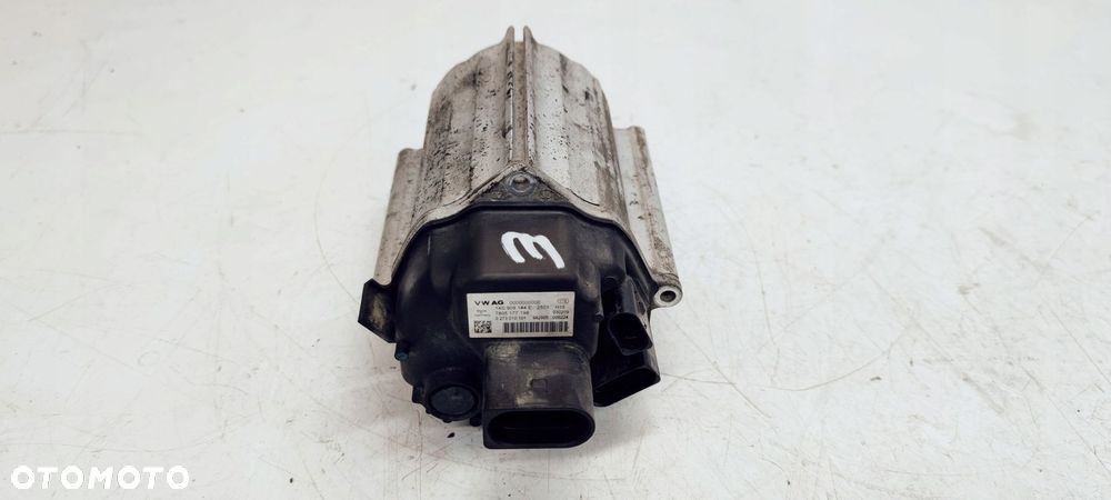 SILNIK WSPOMAGANIA PRZEKŁADNI AUDI VW 1K0909144E - 4