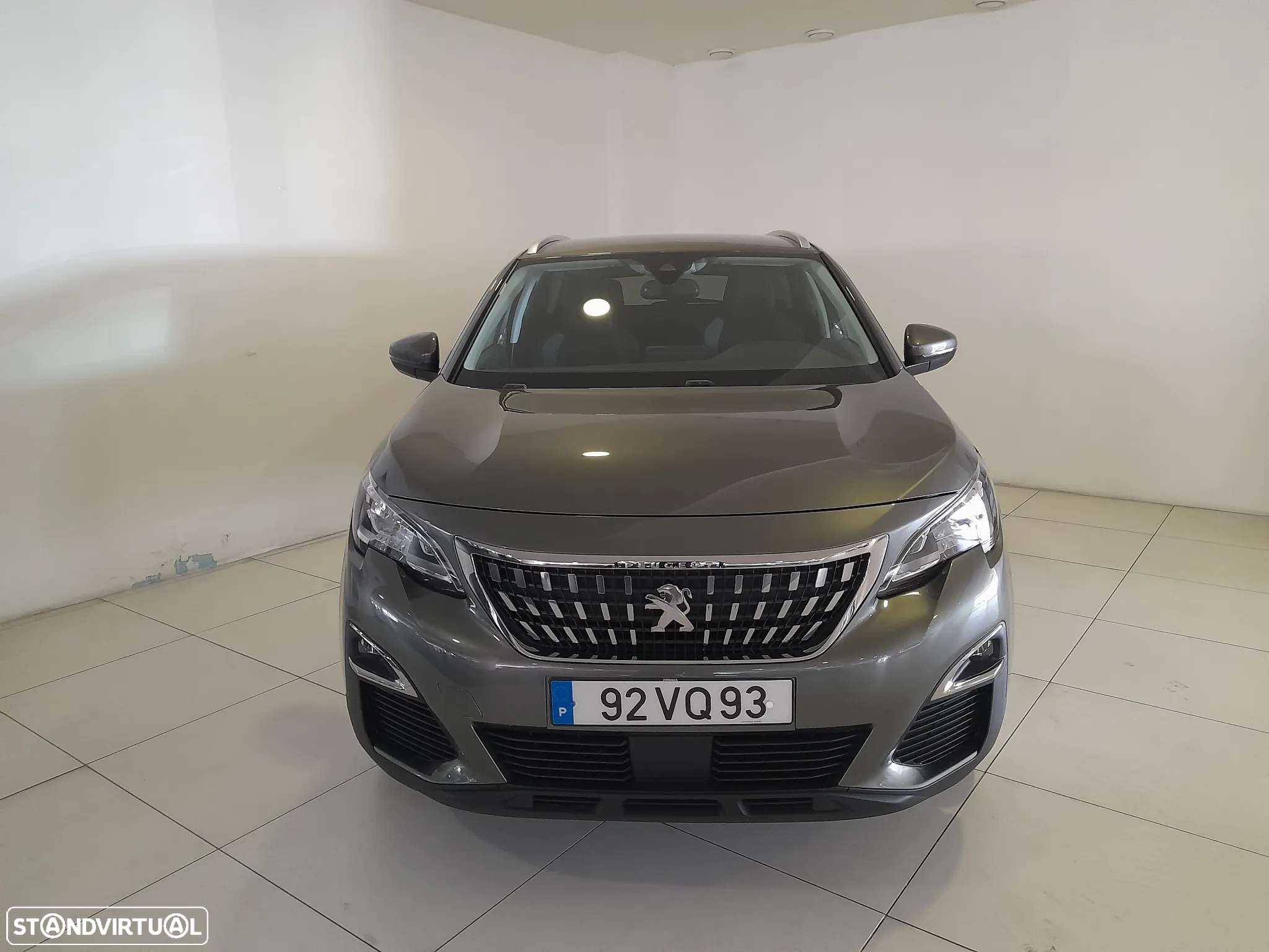 Peugeot 3008 1.5 BlueHDi Active - 2