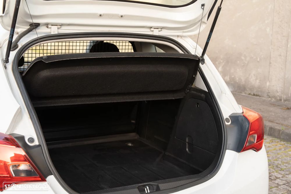 Opel Corsa 1.3 CDTI City - 23