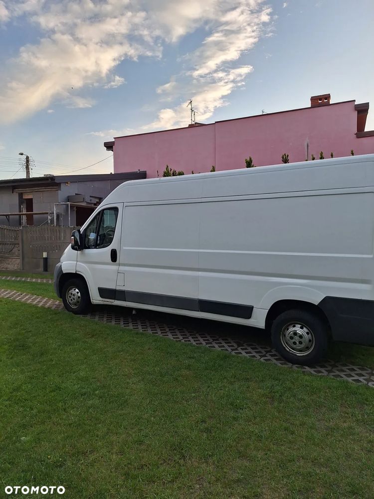 Fiat Ducato - 6
