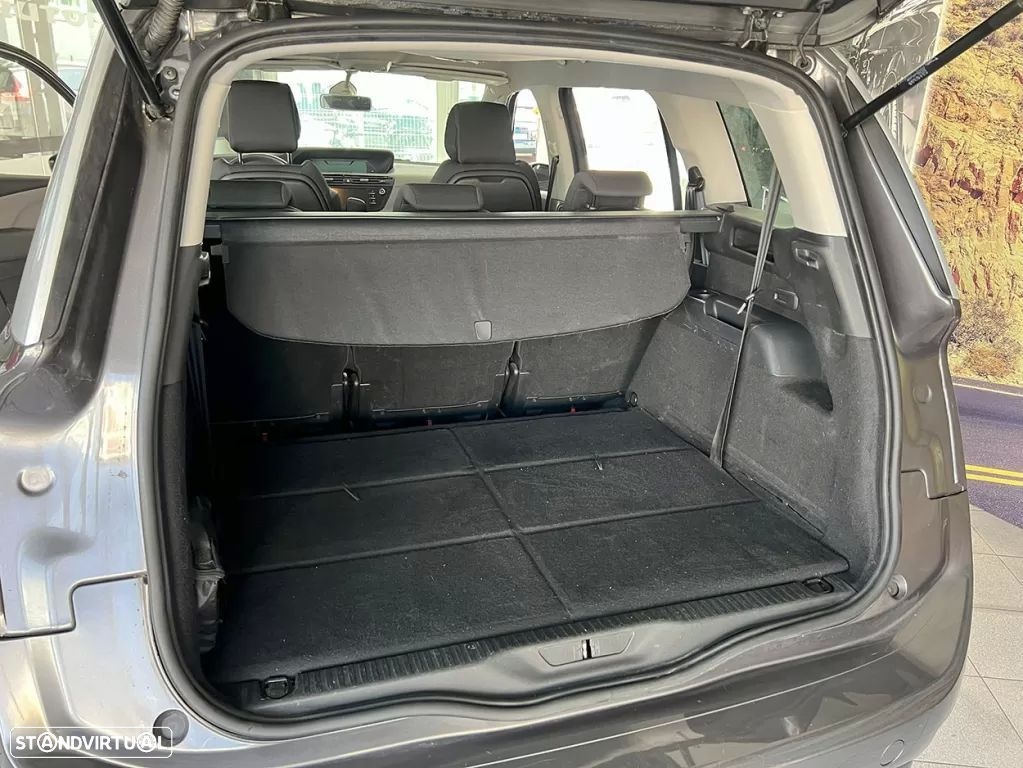 Citroën C4 Spacetourer 1.5 BlueHDi Feel Business - 22