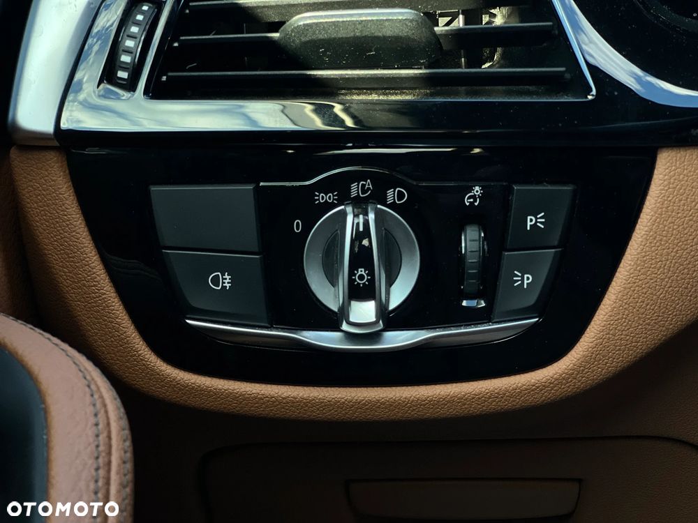 BMW Seria 5 - 19