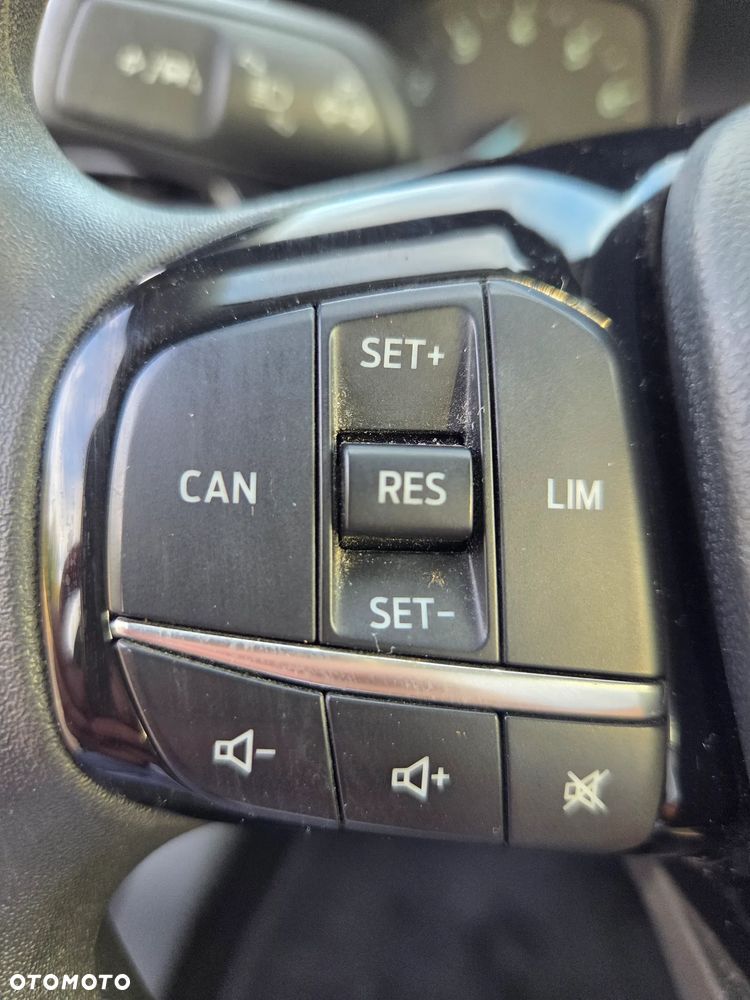 Ford Fiesta 1.1 SYNC Edition - 20