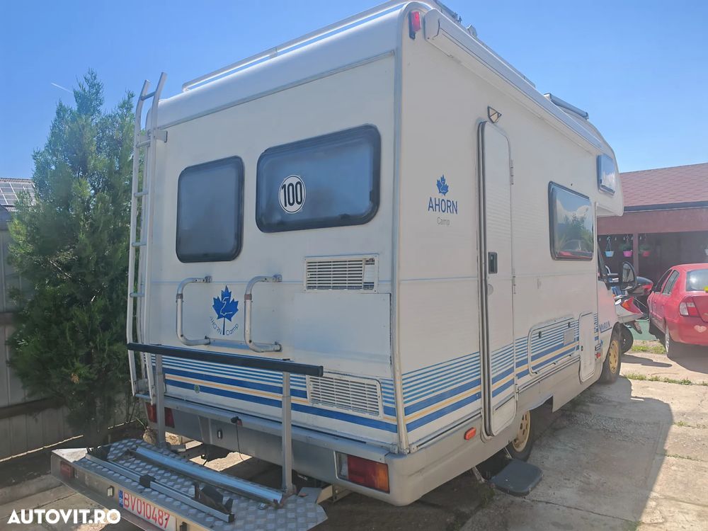 Fiat Ducato - 2