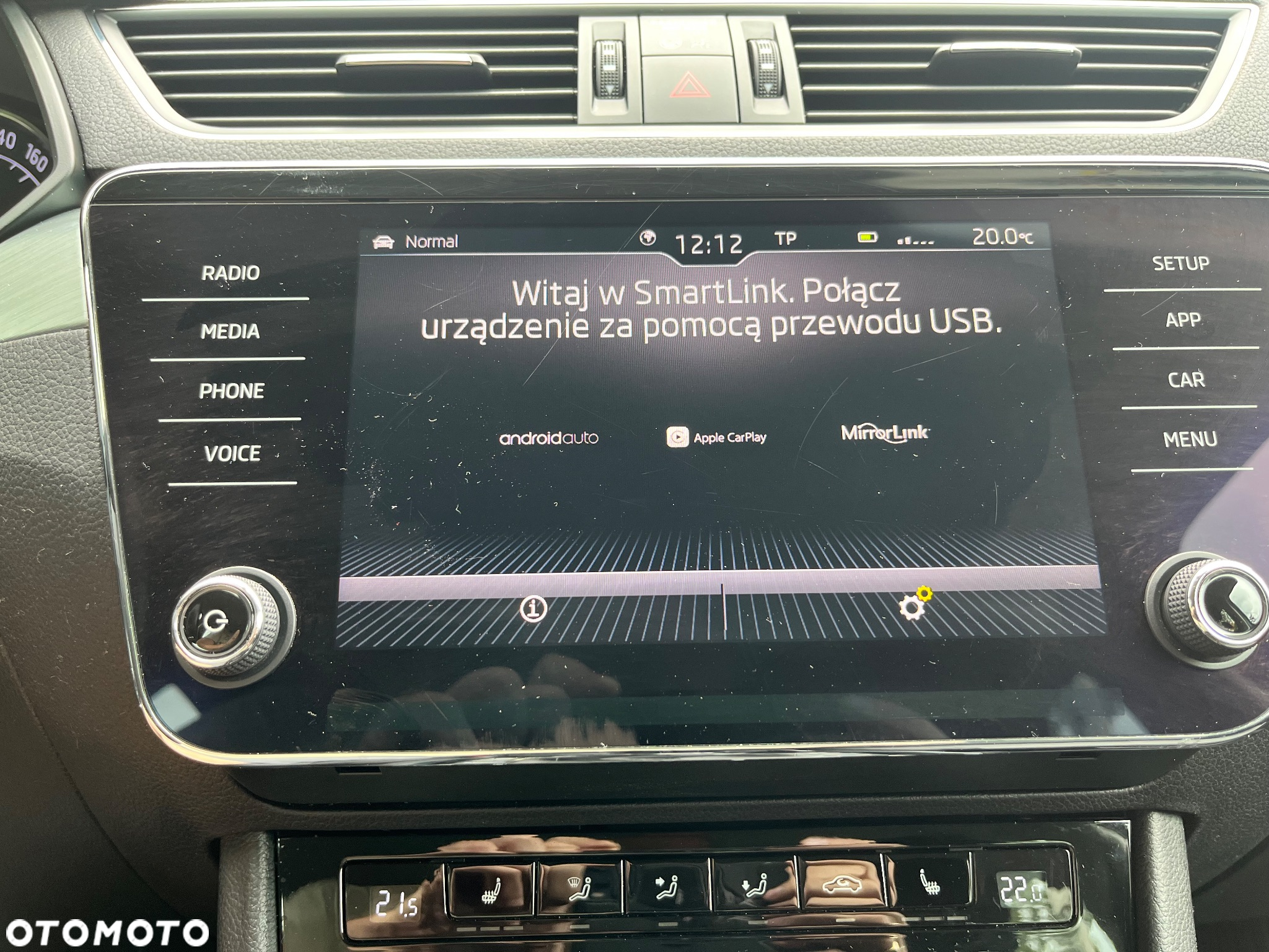 Skoda Superb 2.0 TDI Ambition - 27