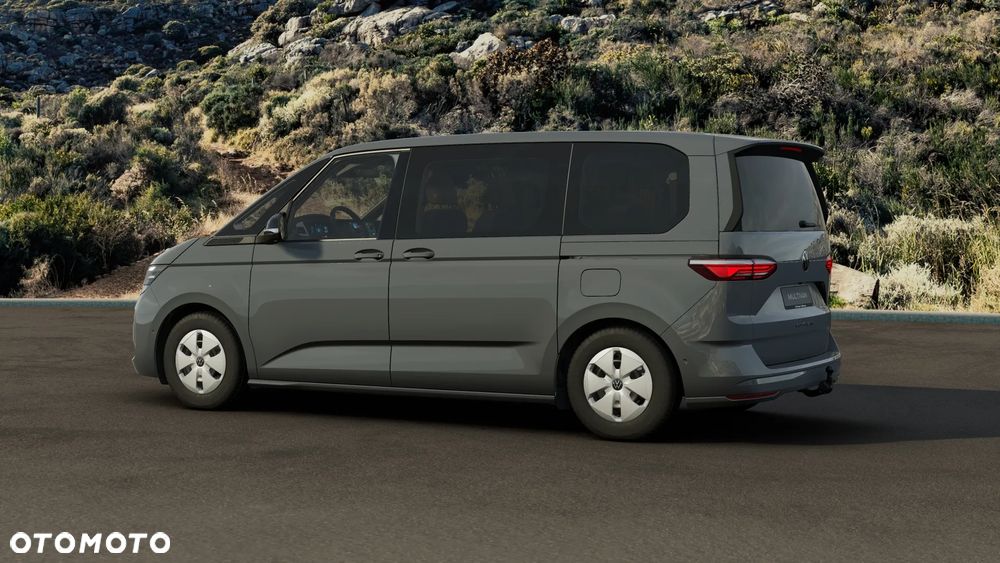Volkswagen Multivan 2.0 TDI L1 Family DSG - 3