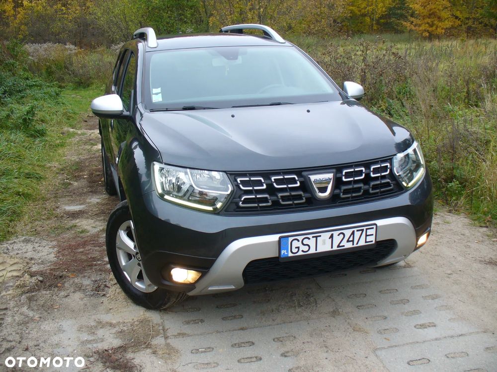 Dacia Duster - 5