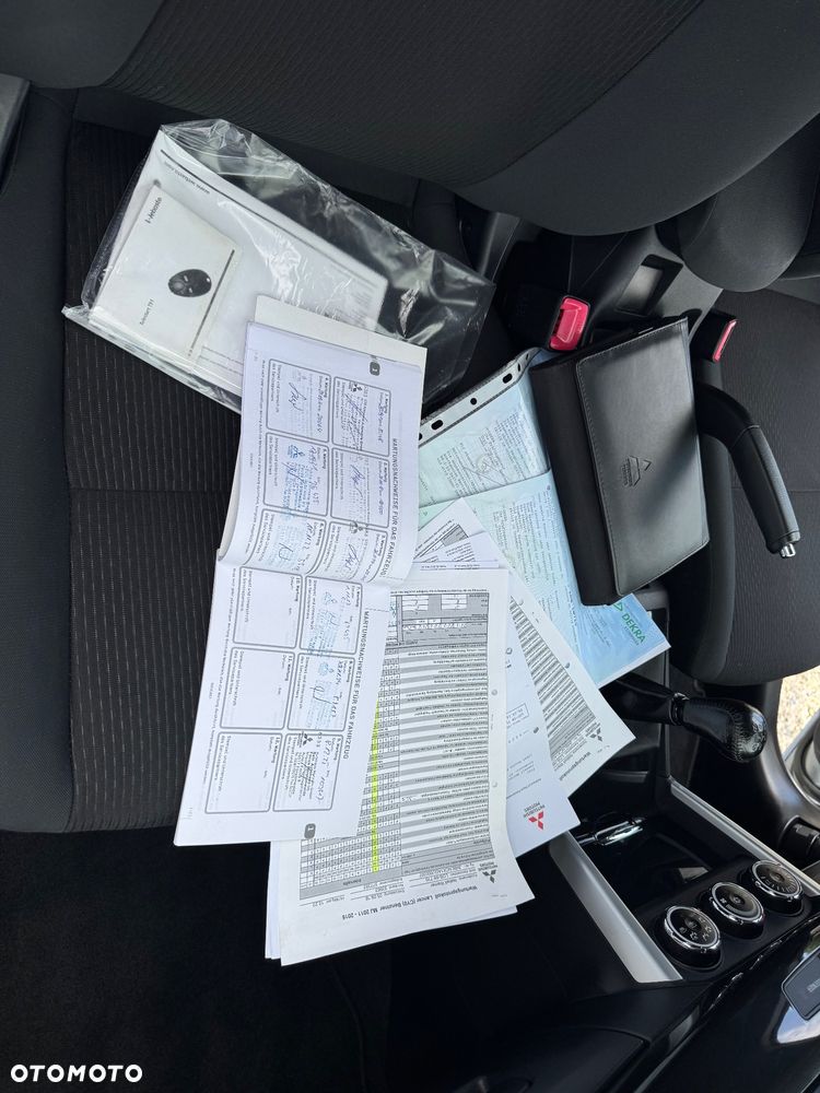 Mitsubishi Lancer 1.6 ClearTec Top - 37